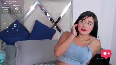 Dulce amg online show from 11/05/25, 03:06