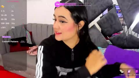 Dulce amg online show from 01/15/26, 03:00