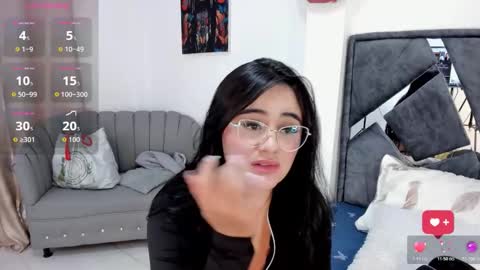 Snapshot of dulce_amg chatting on 04/25/26, 03:20 Dulce amg online show from 04/25/26, 03:20