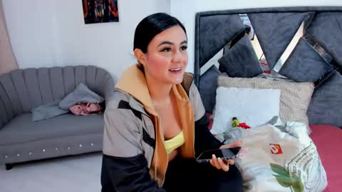 Snapshot of dulce_amg chatting on 05/15/26, 03:02 Dulce amg online show from 05/15/26, 03:02
