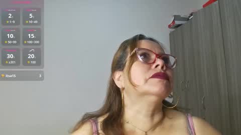 Im Dulce online show from 12/16/25, 02:38