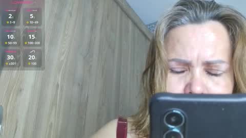 Im Dulce online show from 02/06/26, 01:32