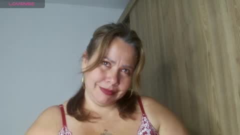 Snapshot of dulce_anahi_ chatting on 05/08/26, 01:33 Im Dulce online show from 05/08/26, 01:33