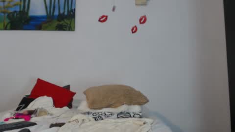 Anita online show from 01/20/25, 05:59