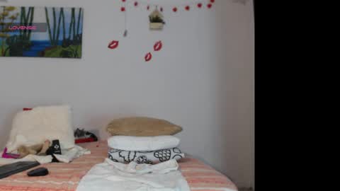 Anita online show from 01/27/25, 04:30