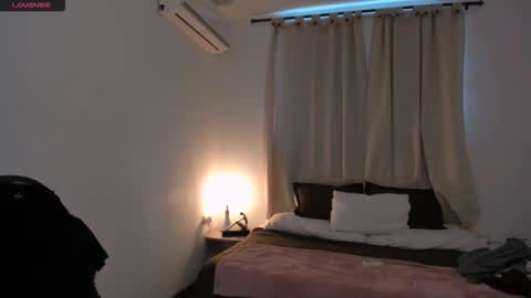 dulce brithany online show from 09/11/25, 09:26