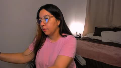 dulce brithany online show from 10/12/25, 12:48