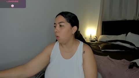 dulce brithany online show from 01/12/26, 05:51