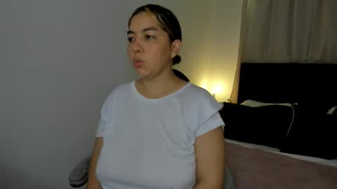 dulce brithany online show from 02/07/26, 05:27