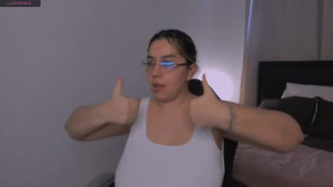 dulce brithany online show from 05/17/26, 05:20