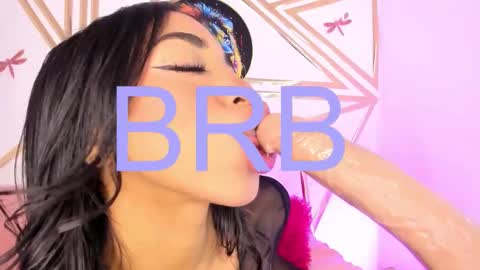 Dulce online show from 12/03/25, 02:48