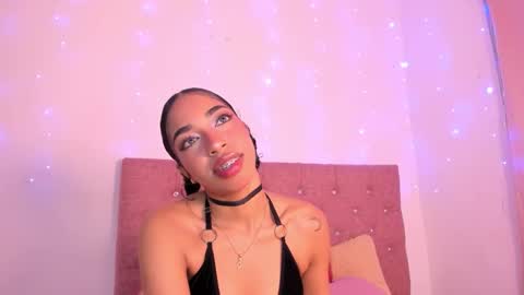 Snapshot of dulce_brown01 chatting on 03/14/26, 02:00 Dulce online show from 03/14/26, 02:00