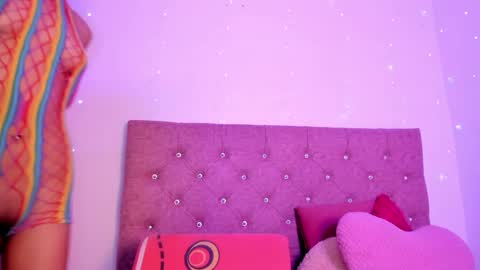 Snapshot of dulce_brown01 chatting on 04/07/26, 12:05 Dulce online show from 04/07/26, 12:05