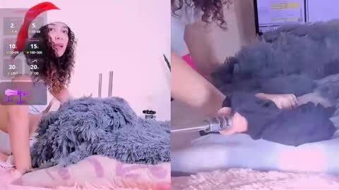 Snapshot of dulce_brown04 chatting on 12/03/25, 12:29 dulce_brown04 online show from 12/03/25, 12:29