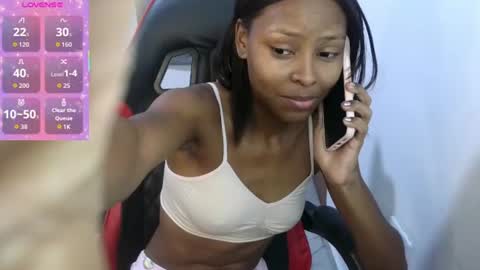 Snapshot of dulce_camx chatting on 07/03/26, 04:19 dulce_camx online show from 07/03/26, 04:19