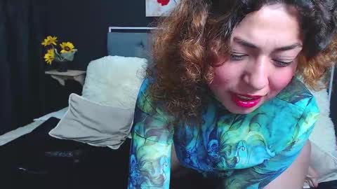 C E L E S T E  online show from 12/05/24, 11:51