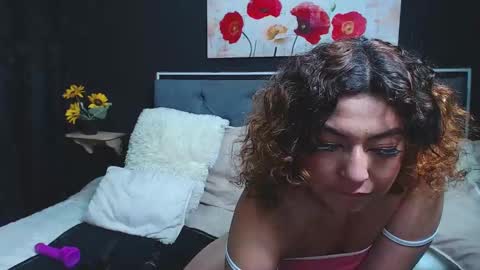 C E L E S T E  online show from 12/07/24, 02:31