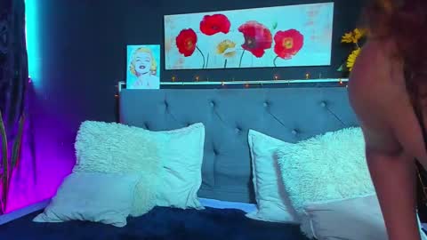 C E L E S T E  online show from 01/20/25, 04:34