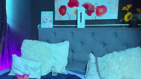 C E L E S T E  online show from 01/20/25, 07:35