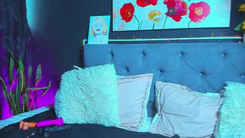 C E L E S T E  online show from 01/28/25, 07:21