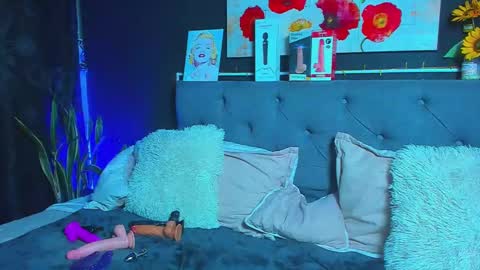 C E L E S T E  online show from 02/02/25, 03:54