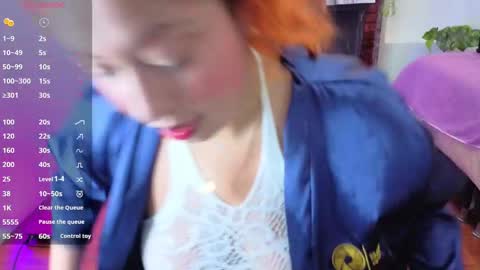 C E L E S T E  online show from 11/19/25, 08:20