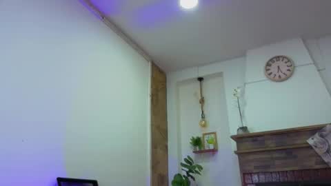 C E L E S T E  online show from 12/13/25, 07:53