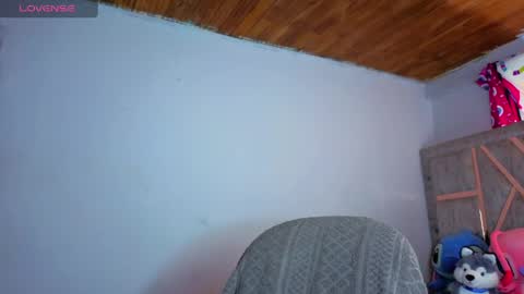 Snapshot of dulce_celeste15 chatting on 04/18/26, 07:07 C E L E S T E online show from 04/18/26, 07:07