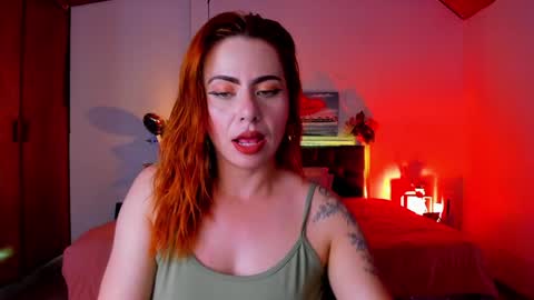 Snapshot of dulce_charlottee chatting on 01/09/25, 07:50 DULCE online show from 01/09/25, 07:50