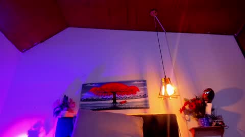 Snapshot of dulce_charlottee chatting on 01/22/25, 08:06 DULCE online show from 01/22/25, 08:06