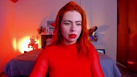 Snapshot of dulce_charlottee chatting on 01/29/25, 07:22 DULCE online show from 01/29/25, 07:22