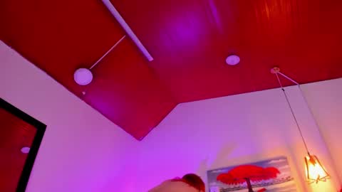 Snapshot of dulce_charlottee chatting on 02/02/25, 07:57 DULCE online show from 02/02/25, 07:57