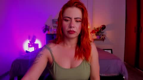 Snapshot of dulce_charlottee chatting on 02/03/25, 07:21 DULCE online show from 02/03/25, 07:21