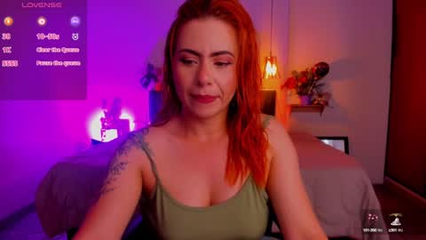 Snapshot of dulce_charlottee chatting on 02/09/25, 07:19 DULCE online show from 02/09/25, 07:19