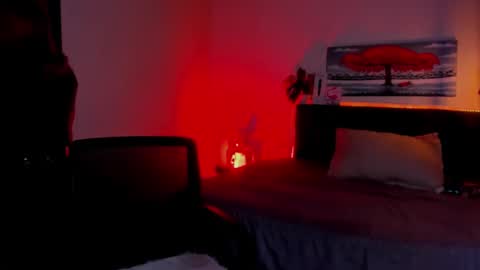 Snapshot of dulce_charlottee chatting on 03/05/25, 09:48 DULCE online show from 03/05/25, 09:48