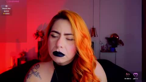 Snapshot of dulce_charlottee chatting on 09/28/25, 07:30 DULCE online show from 09/28/25, 07:30