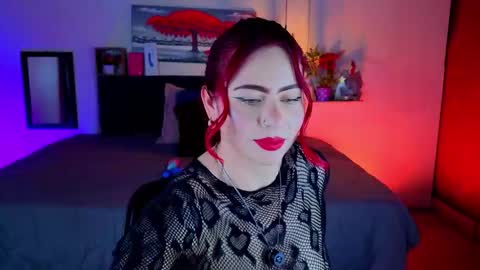 DULCE online show from 02/11/26, 07:52