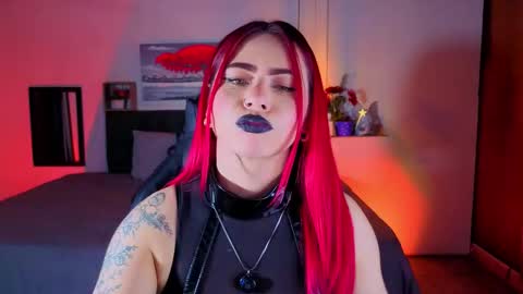 DULCE online show from 03/11/26, 07:31