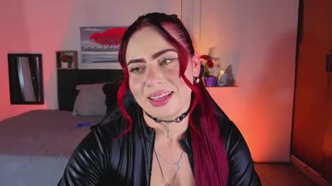 DULCE online show from 04/08/26, 07:36