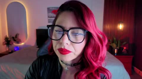 Snapshot of dulce_charlottee chatting on 05/26/26, 07:32 DULCE online show from 05/26/26, 07:32