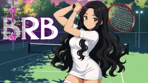 dulce_charm_ online show from 09/16/25, 12:17