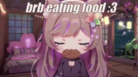 dulce_charm_ online show from 03/06/26, 11:17