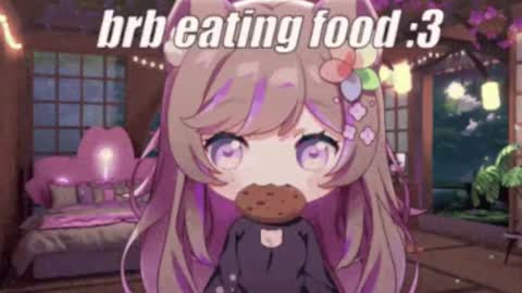 dulce_charm_ online show from 03/13/26, 11:39