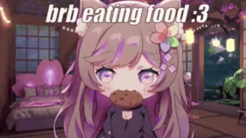 dulce_charm_ online show from 03/22/26, 12:19