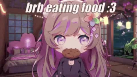 dulce_charm_ online show from 03/26/26, 12:00