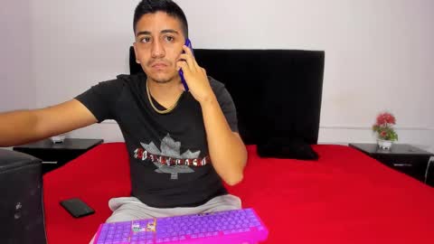 Im Alexa 420 online show from 01/19/25, 07:37