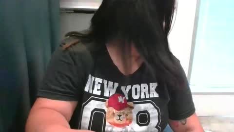 Snapshot of dulce_diablax chatting on 03/16/26, 06:34 Dulce Diabla online show from 03/16/26, 06:34