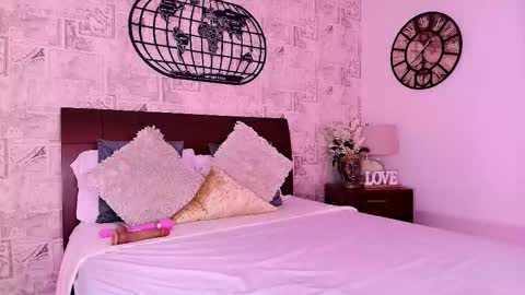 Snapshot of dulce_harmonny chatting on 02/03/26, 12:32 DULCE online show from 02/03/26, 12:32