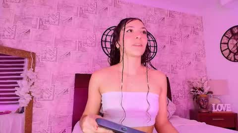 Snapshot of dulce_harmonny chatting on 02/05/26, 12:21 DULCE online show from 02/05/26, 12:21