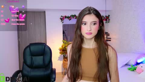 dulce_isabel_ online show from 02/25/26, 03:49
